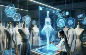 Future Trends for Couture and High-End Fashion Brands