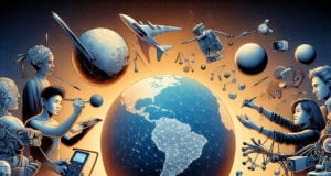 Exploring Emerging Trends in Contemporary Digital Art