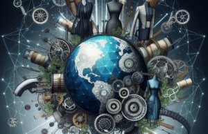 Exploring the Art and Craft of Couture Fashion