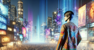 Exploring This Week’s Fashion Trends in the Metaverse