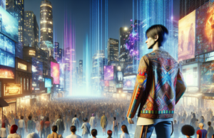 Exploring This Week’s Fashion Trends in the Metaverse