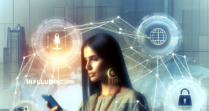 Exploring Global Impact of Digital Fashion Influencers