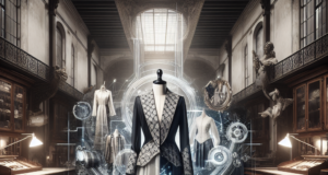 Luxury Brands Embrace Technology for Modern Elegance