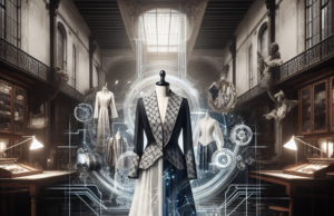 Luxury Brands Embrace Technology for Modern Elegance