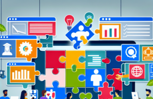 Crafting Digital Identities: Building Your Brand Online