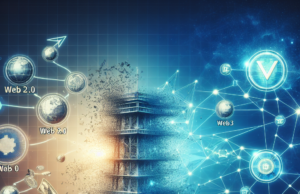 Exploring Emerging Opportunities in the Web3 Landscape