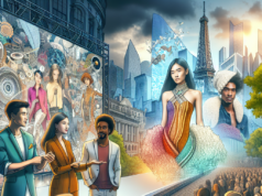 Global Fashion Weeks: Today’s Highlights and Trends