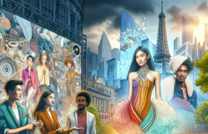 Global Fashion Weeks: Today’s Highlights and Trends