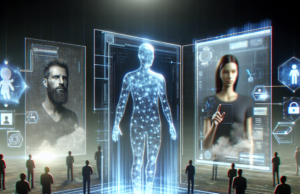 Exploring the Impact of Digital Influencers & Models