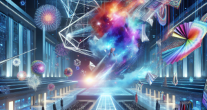 Exploring Digital Trends in Modern Fashion and Art