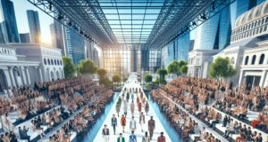 Global Fashion Week Highlights: Key Moments This Week