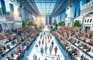 Global Fashion Week Highlights: Key Moments This Week