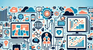 Enhancing Digital Customer Experiences in Modern Business