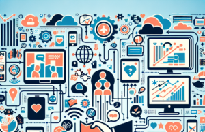 Enhancing Digital Customer Experiences in Modern Business