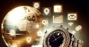 Crafting Exclusive Luxury Brands in the Digital Era