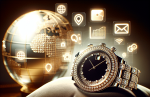 Crafting Exclusive Luxury Brands in the Digital Era