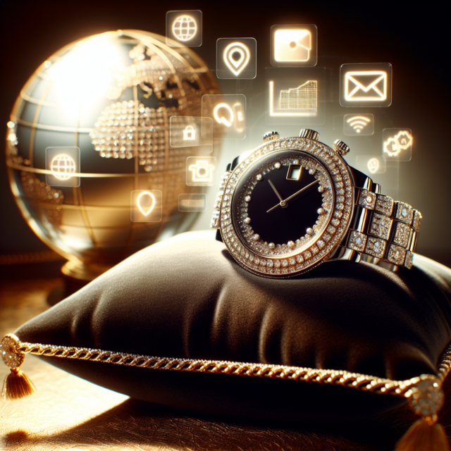 Crafting Exclusive Luxury Brands in the Digital Era