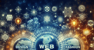 Exploring Web3 Innovations in Design, Art, and Fashion