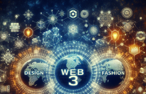 Exploring Web3 Innovations in Design, Art, and Fashion