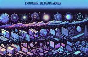 Exploring Emerging Trends in Digital Design and Art