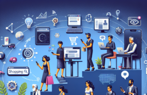 Exploring the Future of Personal Shopping Online