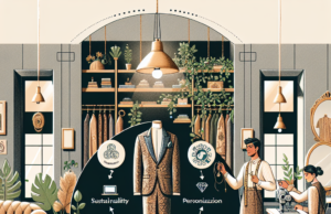 Future Trends for Couture and Luxury Fashion Brands