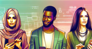 The Rise of Global Digital Fashion Influencers