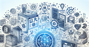 Exploring Cutting-Edge Innovations in Web3 Technology