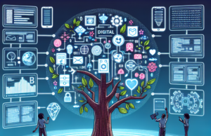 Crafting a Brand Identity with a Strong Digital Presence