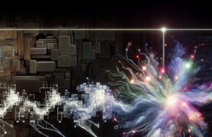 Exploring the Impact and Evolution of AI-Generated Art