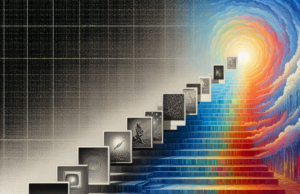 Exploring the Evolution and Impact of Digital Art