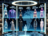 Exploring the Future Digital Faces of Fashion