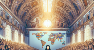 Global Fashion Weeks: A Comprehensive Overview Today