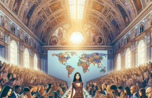 Global Fashion Weeks: A Comprehensive Overview Today