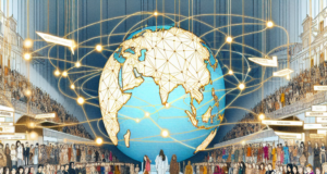 Global Highlights from This Week’s Fashion Week Events