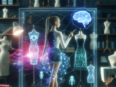 Exploring the Intersection of AI and Modern Fashion