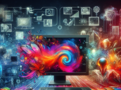 Exploring the Evolution and Impact of Digital Art