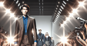Comprehensive Update on the Latest Fashion Shows