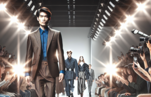 Comprehensive Update on the Latest Fashion Shows