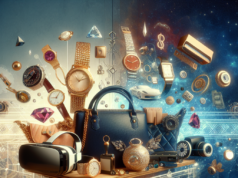 Exploring Emerging Digital Trends in Luxury Markets