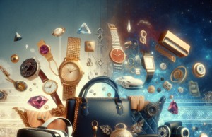 Exploring Emerging Digital Trends in Luxury Markets