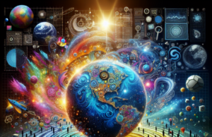 Exploring the World of Digital Design Creators