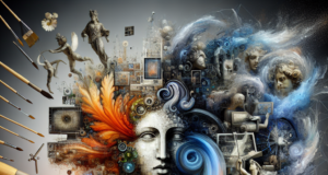 Exploring the Intersection of Technology and Art