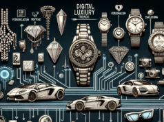 Exploring the Evolution of Digital Luxury Trends