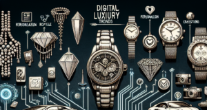 Exploring the Evolution of Digital Luxury Trends
