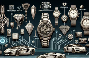 Exploring the Evolution of Digital Luxury Trends