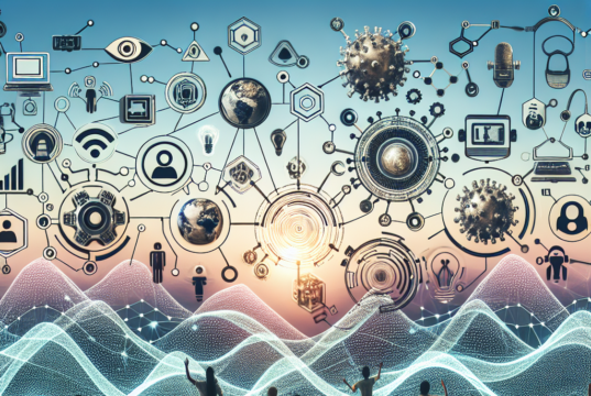 Exploring Innovations in the New Digital Customer Experience