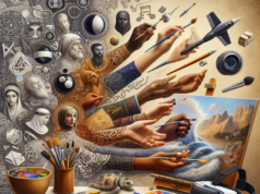 Exploring Emerging Trends in the World of Digital Art