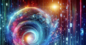 Emerging Voices: Today’s Pioneers in Digital Art