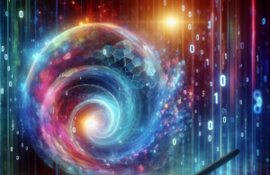 Emerging Voices: Today’s Pioneers in Digital Art